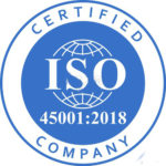 ISO 45001 – Occupational Health & Safety System
